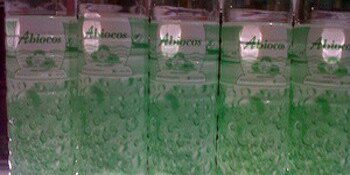 minuman kesehatan abiocos